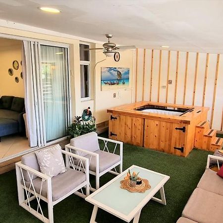 marianne garden apartment Eilat Buitenkant foto
