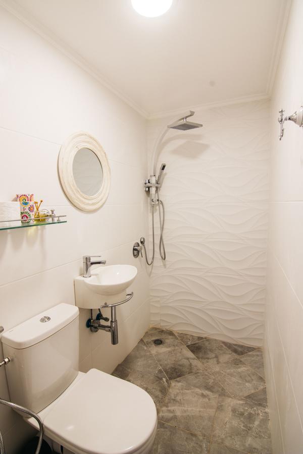 marianne garden apartment Eilat Buitenkant foto