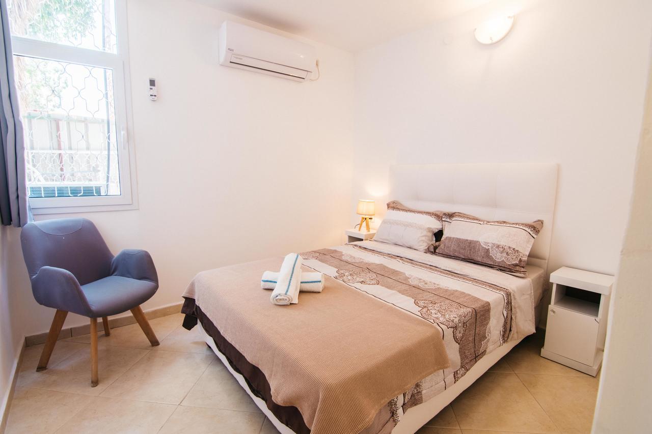 marianne garden apartment Eilat Buitenkant foto